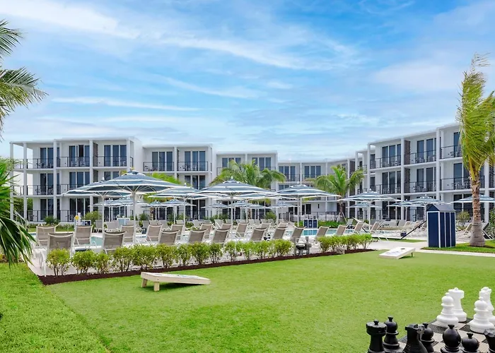 The Capitana Key West Hotel