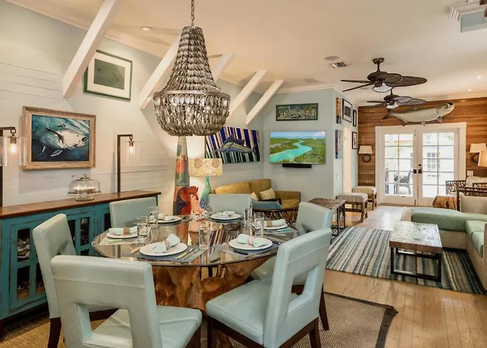 The Wicked Tuna By Last Key Realty Key West