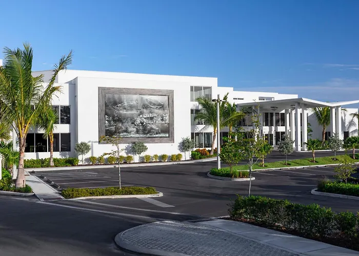 The Capitana Key West Hotel