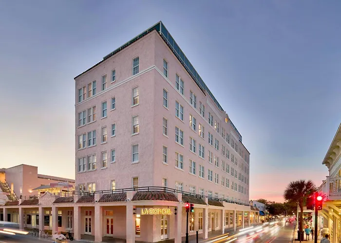 La Concha Key West, Autograph Collection Hotel